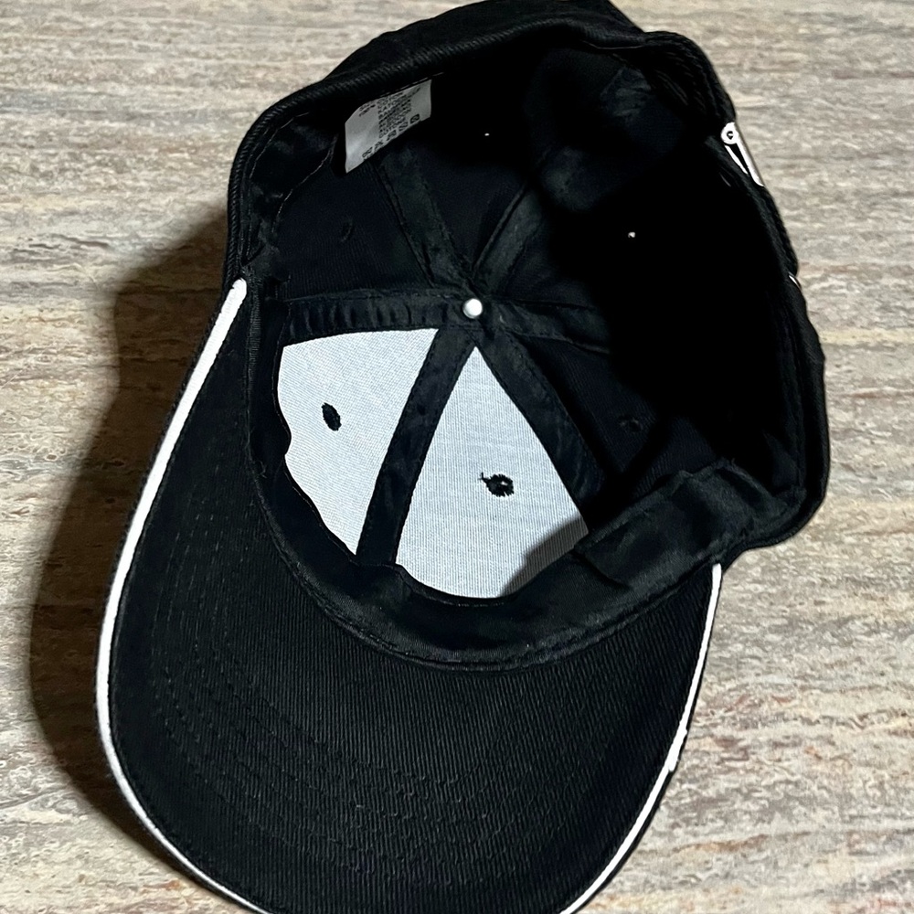 Nwot Monaco Hat With Bling View 3